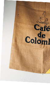 Direkt gehandelter Spezialitätenkaffee